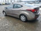 Arlington, WA에서 판매 중인 2016 Hyundai Elantra Se - Vandalism