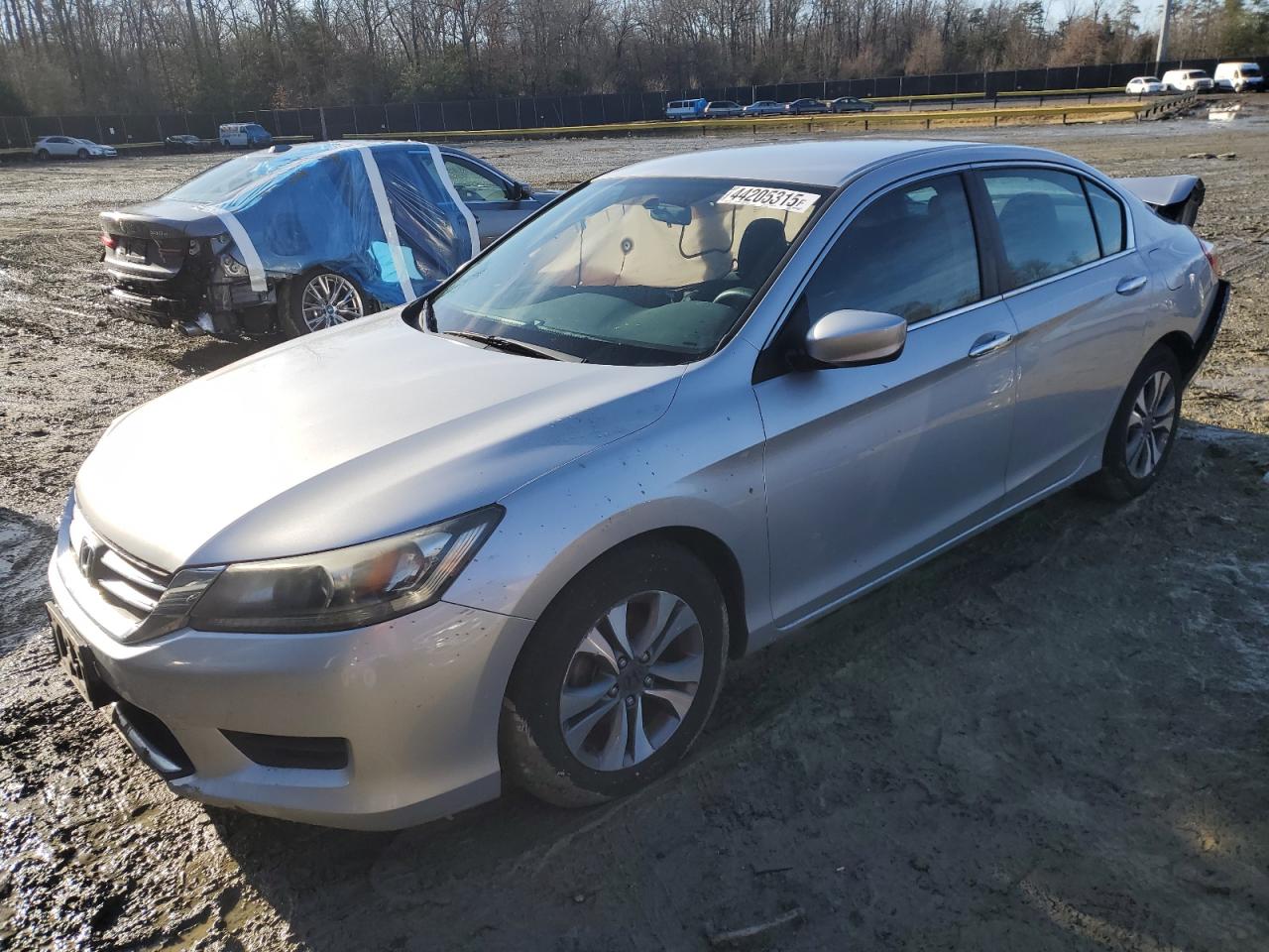 2013 Honda Accord - Image 1