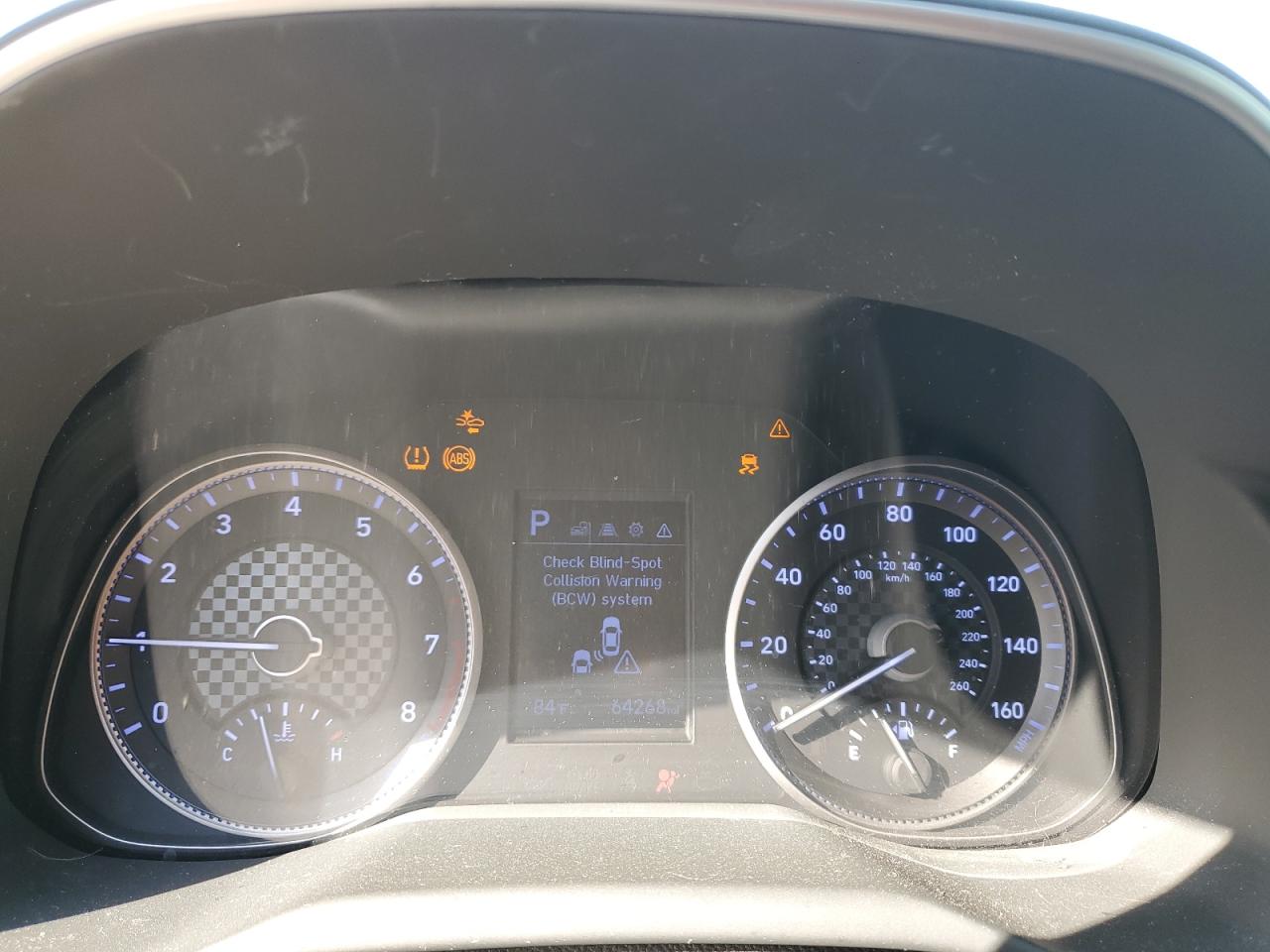 2020 Hyundai Elantra - Image 9