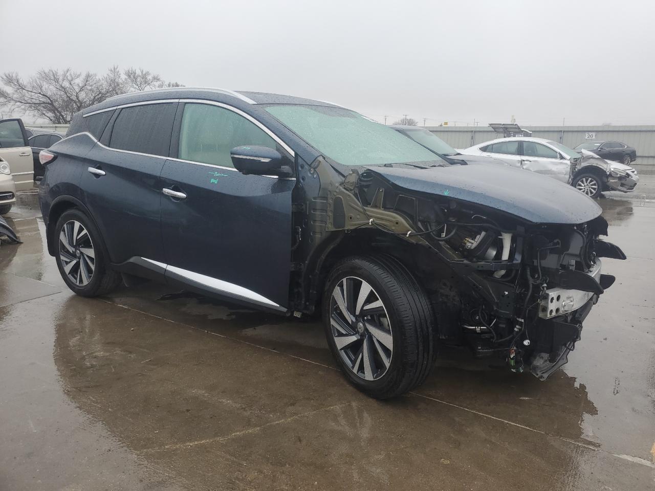 2015 Nissan Murano - Image 4