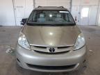 2010 Toyota Sienna Ce للبيع في Lexington، KY - Side