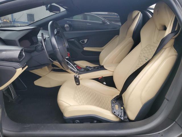  LAMBORGHINI ALL MODELS 2017 Зеленый