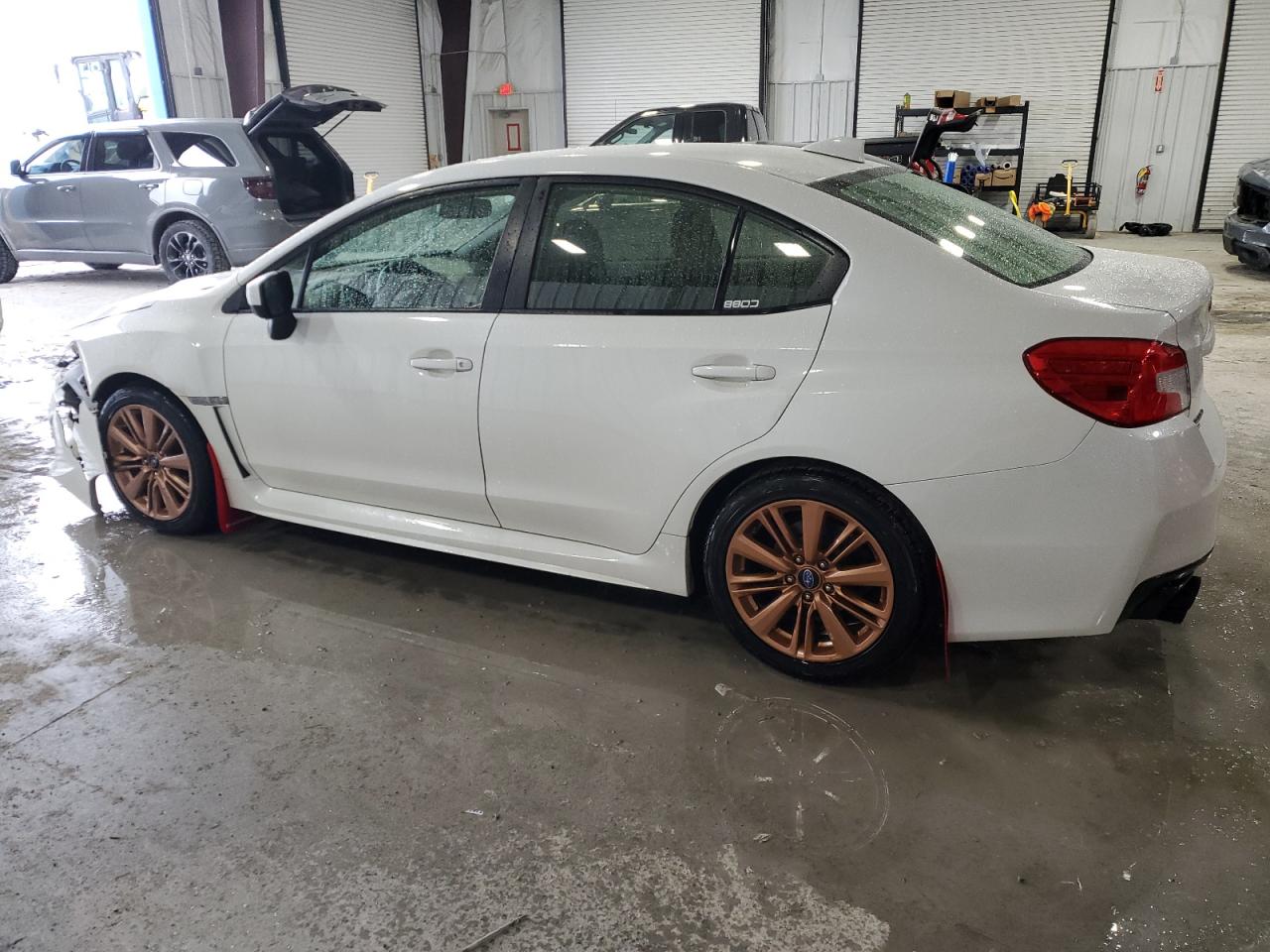 2015 Subaru WRX - Image 2