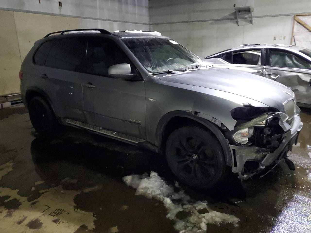 2013 BMW X5 - Image 4