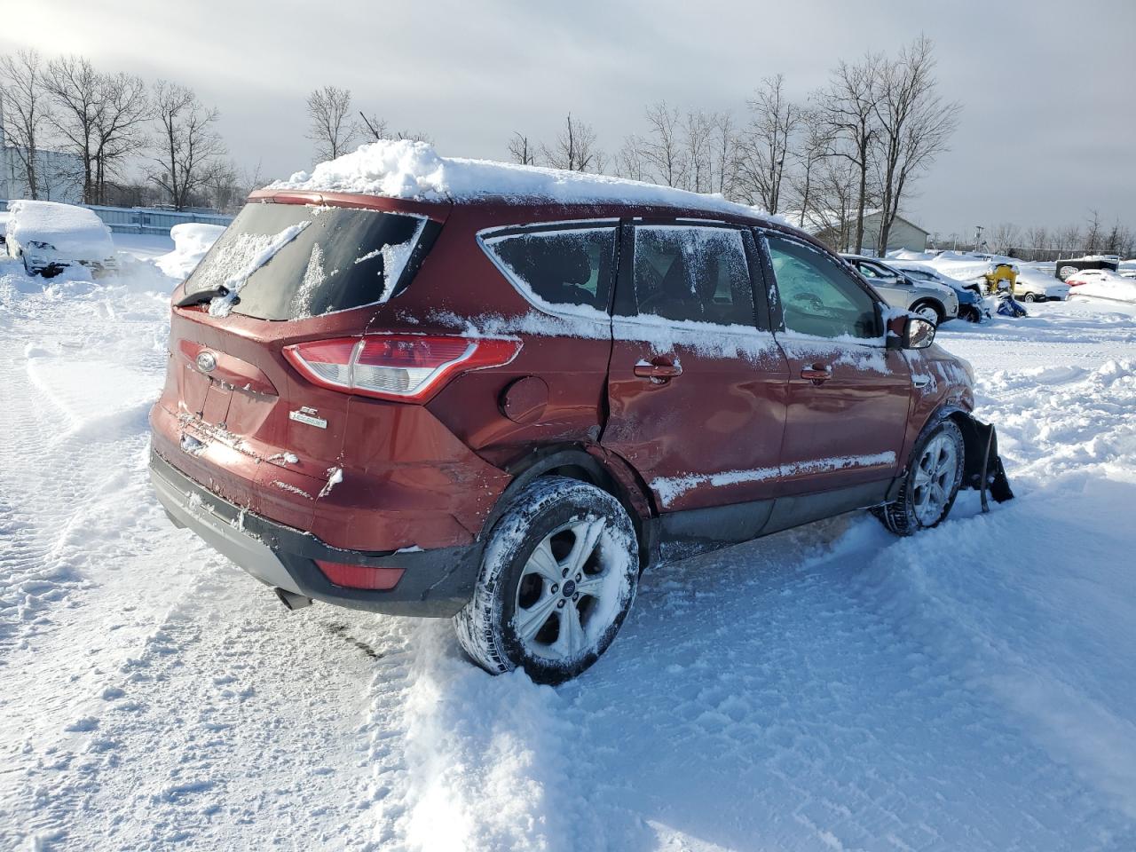 2014 Ford Escape - Image 3