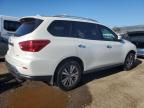 2020 Nissan Pathfinder Sv за продажба в San Martin, CA - Front End