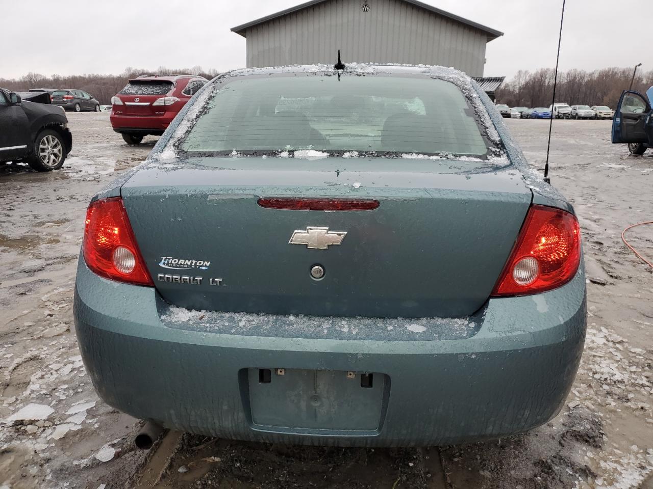 2010 Chevrolet Cobalt - Image 6