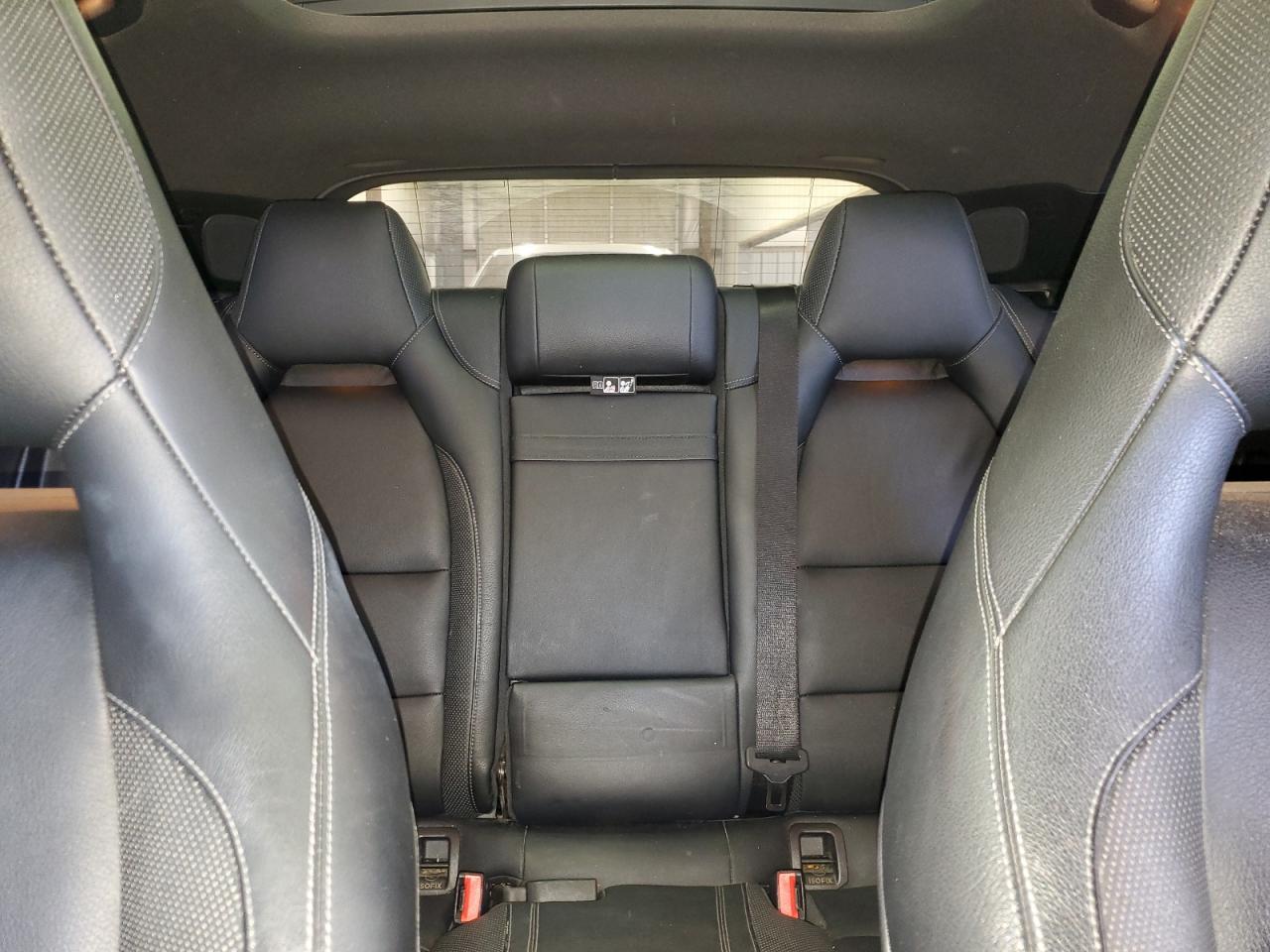 2015 Mercedes-Benz GLA-klasse - Image 10