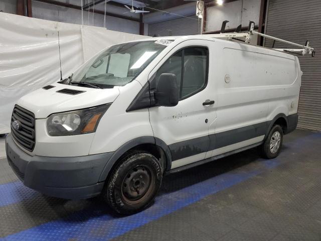 2017 Ford Transit T-250