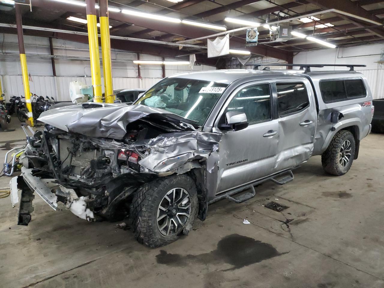 3TMDZ5BN4LM089506 TOYOTA TACOMA 2020