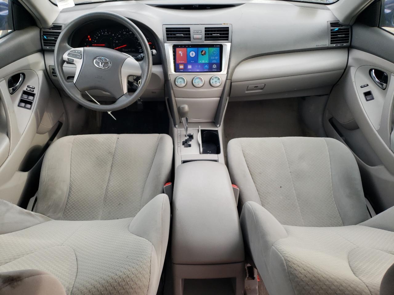 2009 Toyota Camry - Image 8
