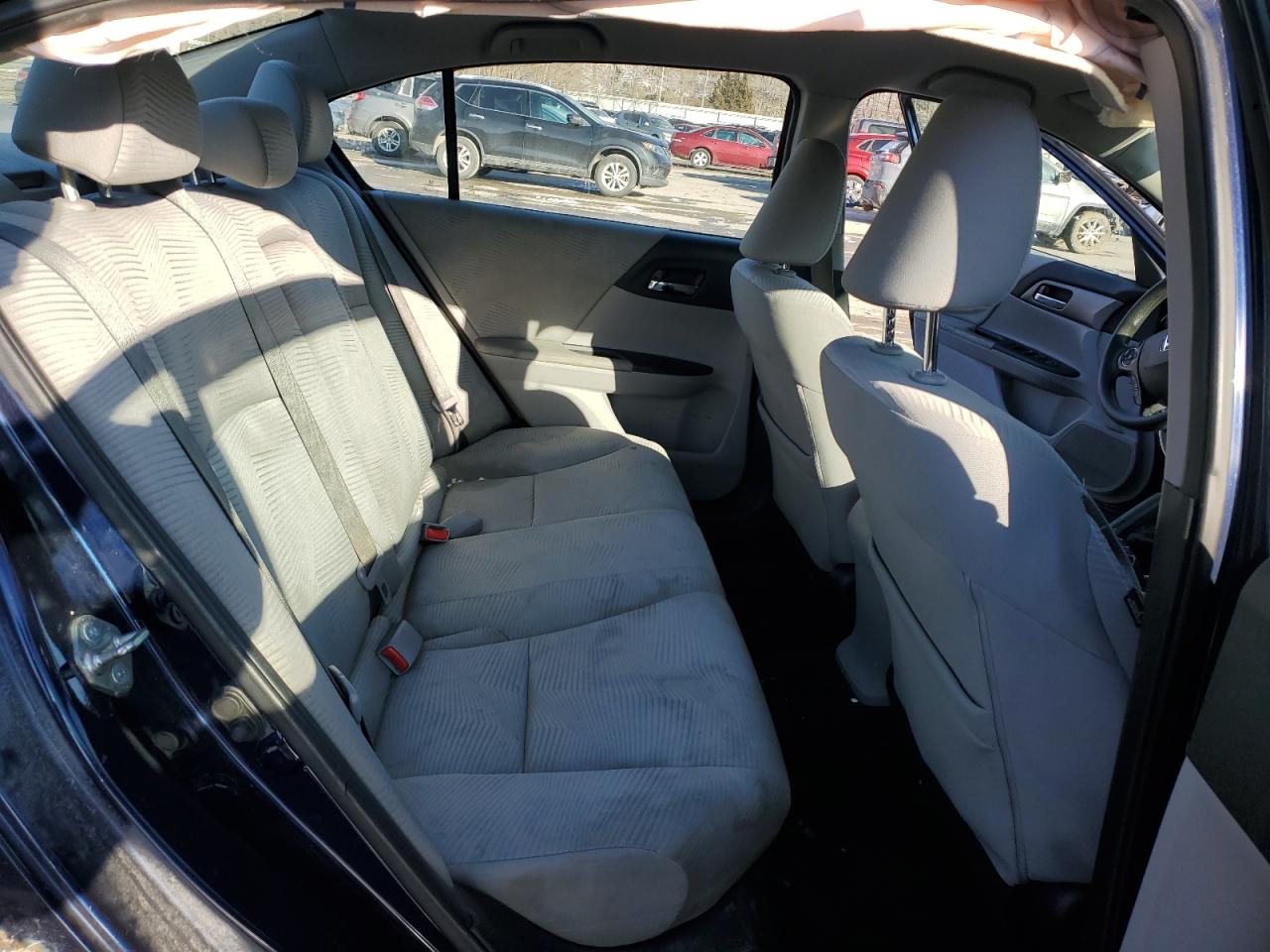 2014 Honda Accord - Image 10