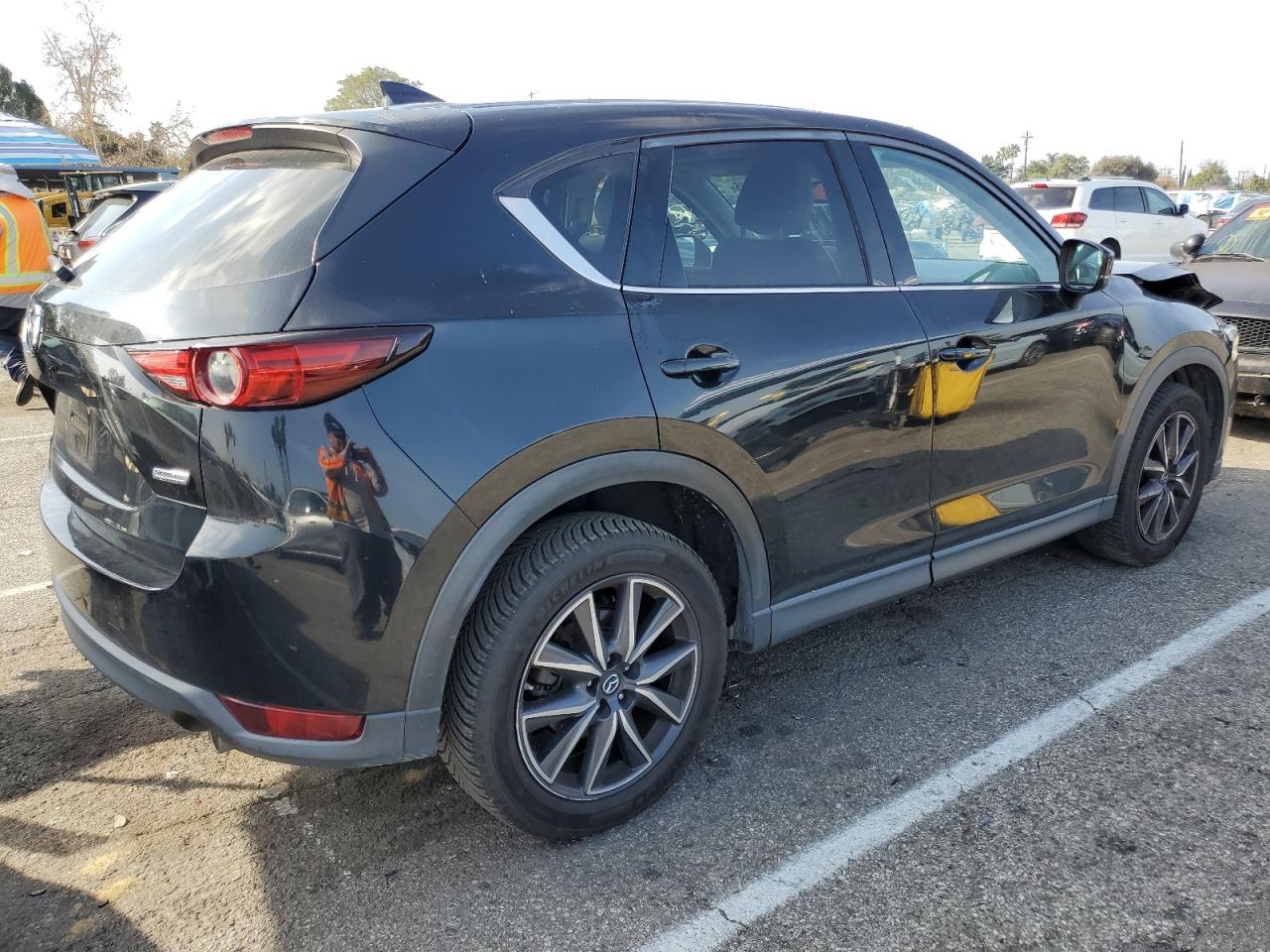2018 Mazda CX-5 - Image 3
