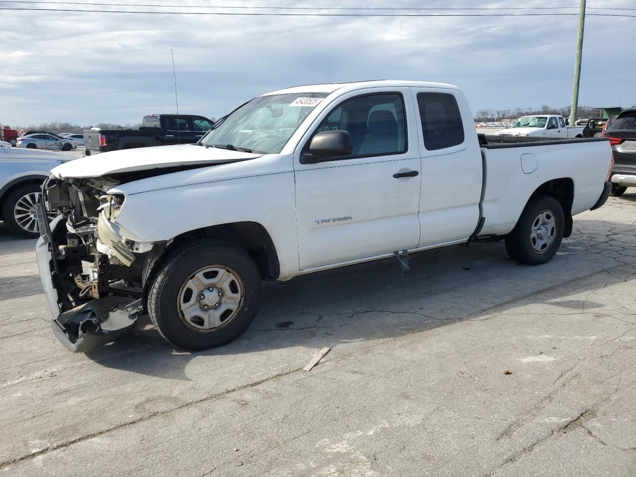 2006 Toyota Tacoma - Image 1