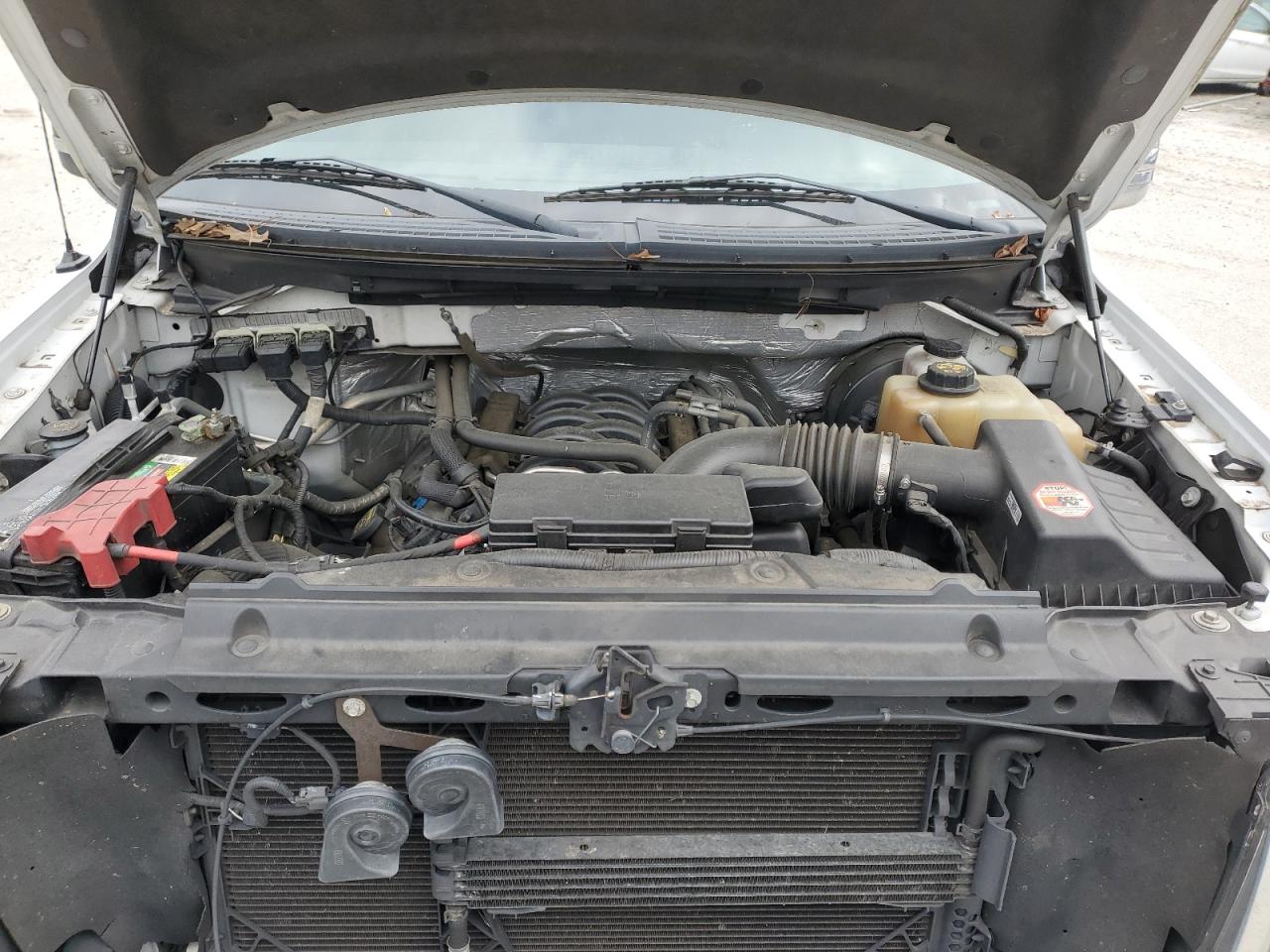 2013 Ford F-150 - Image 12