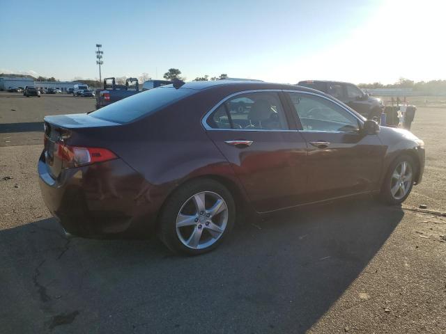 2011 ACURA TSX 