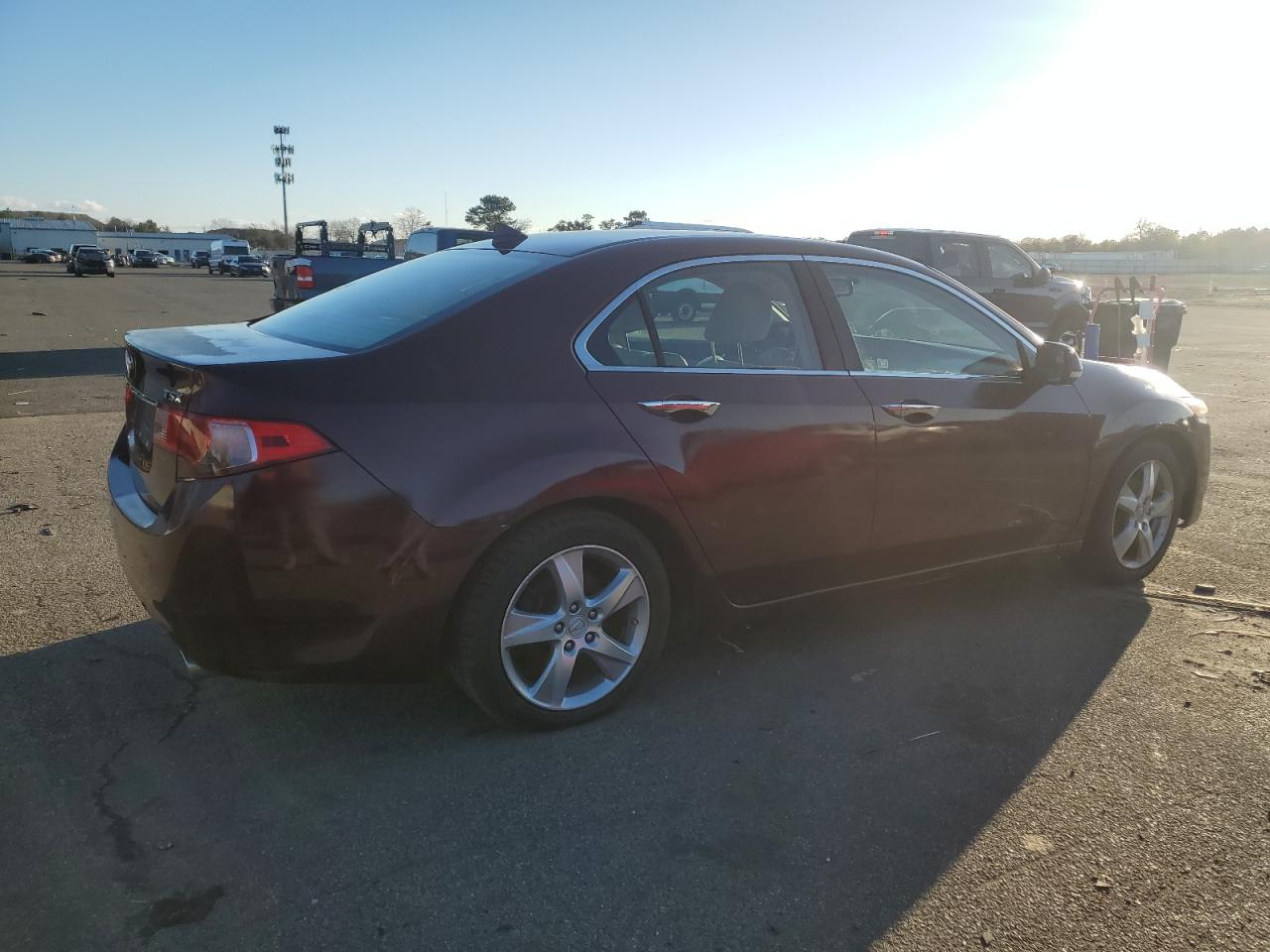 2011 Acura TSX - Image 3