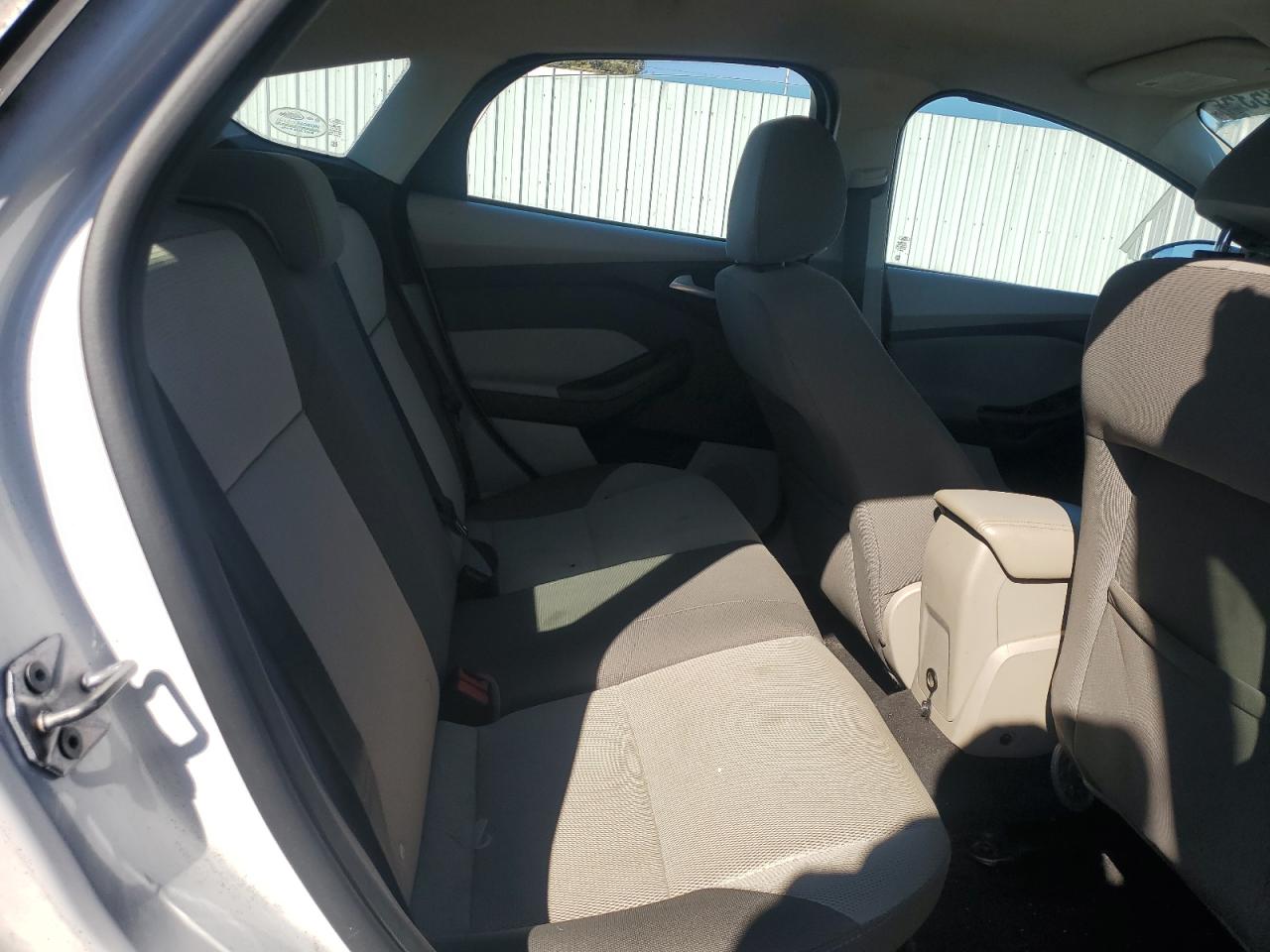 2014 Ford Focus - Image 10