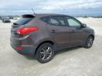 2015 Hyundai Tucson Gls en Venta en Arcadia, FL - Front End