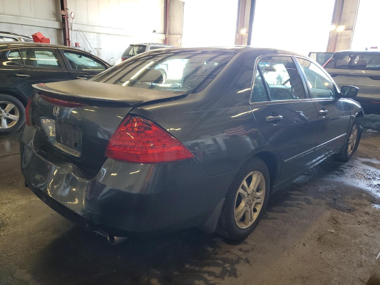 2006 Honda Accord - Image 3