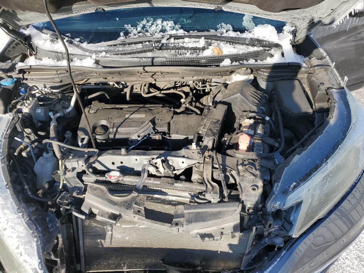 2016 Honda CR-V - Image 13
