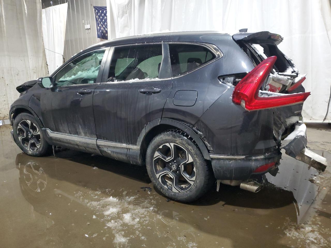 2019 Honda CR-V - Image 2