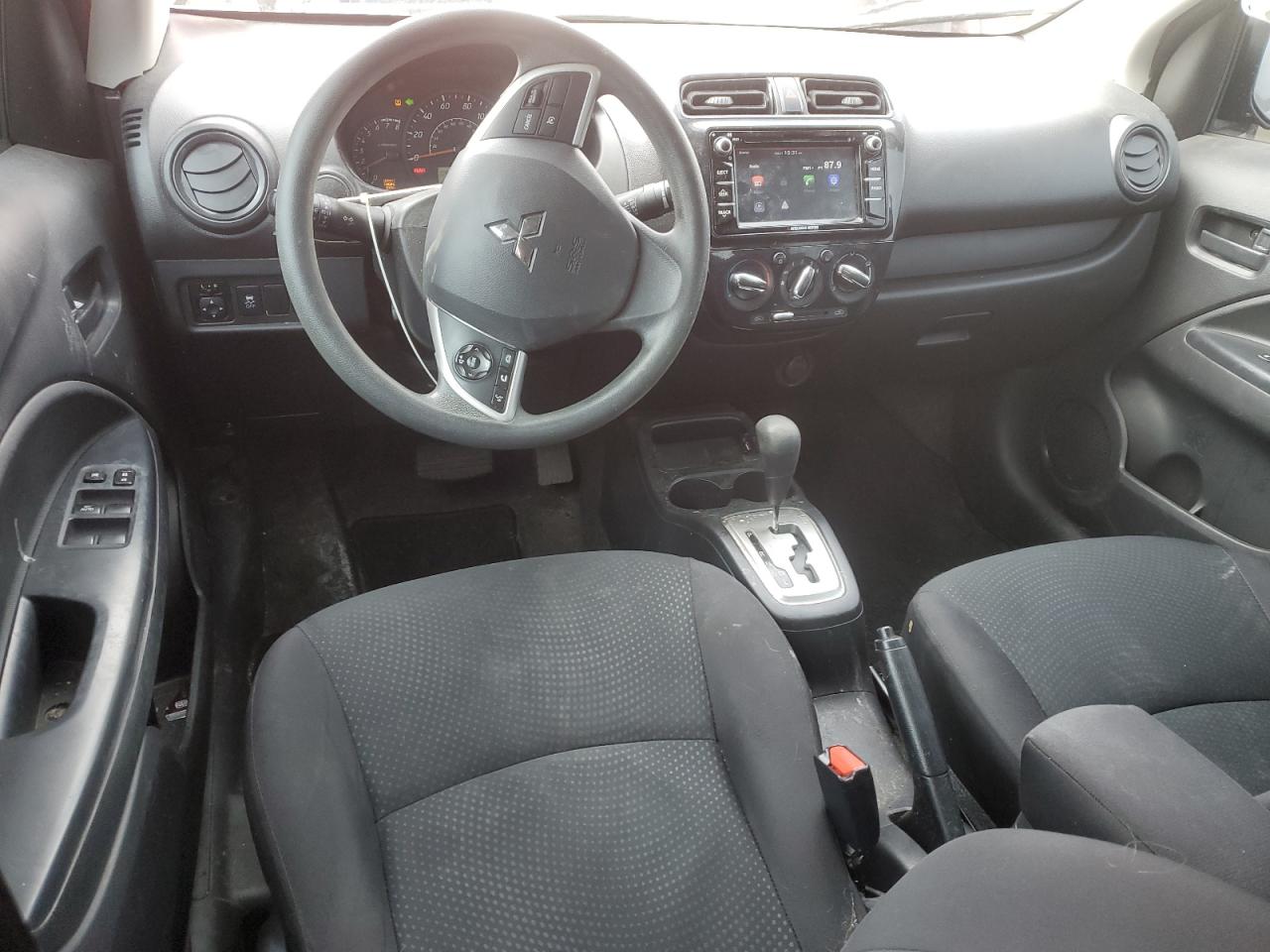 2019 Mitsubishi Mirage - Image 8