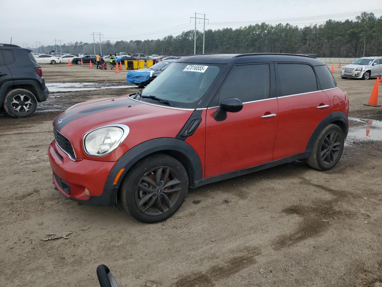 2013 MINI Cooper - Image 1