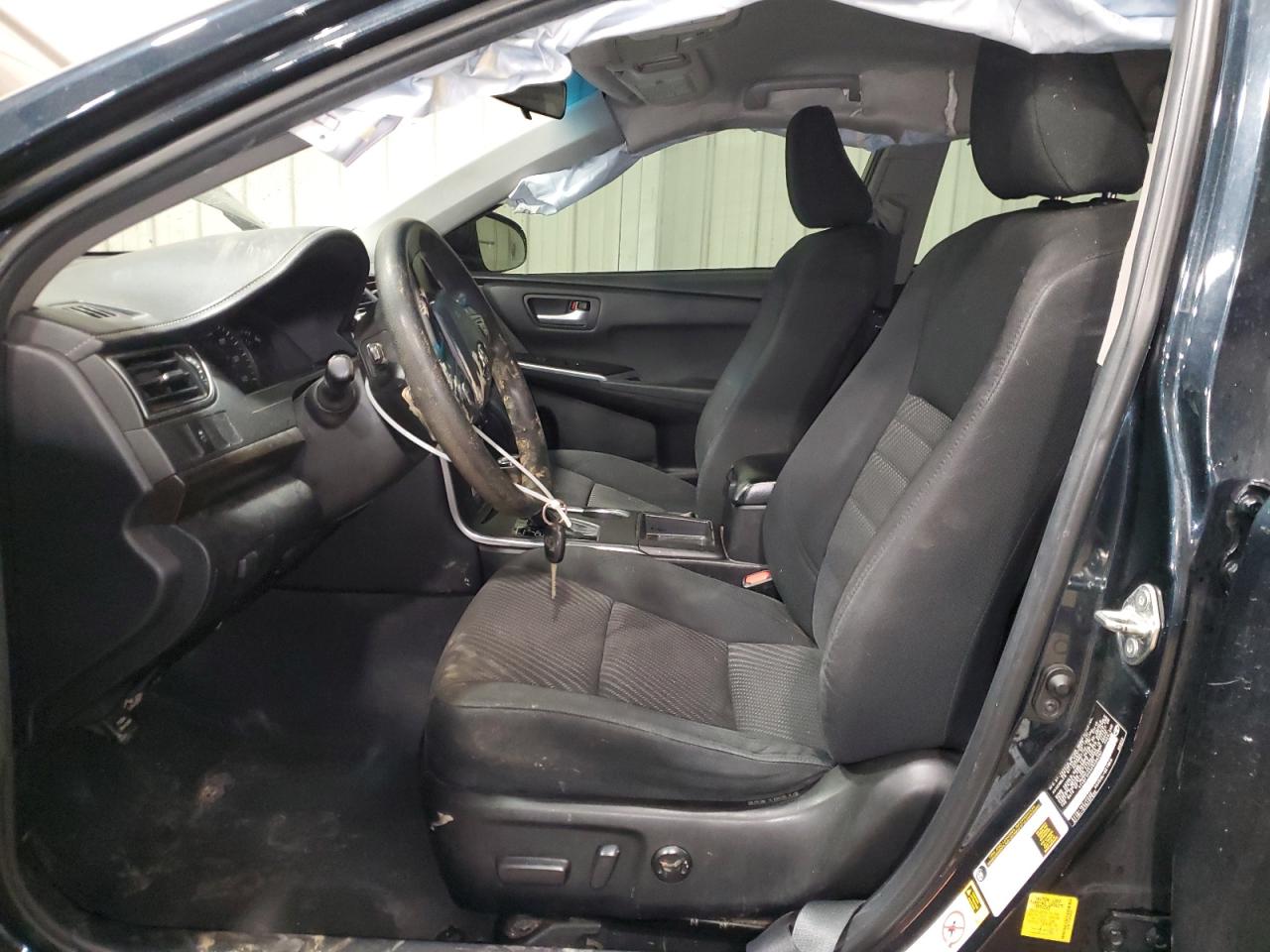 2015 Toyota Camry - Image 7