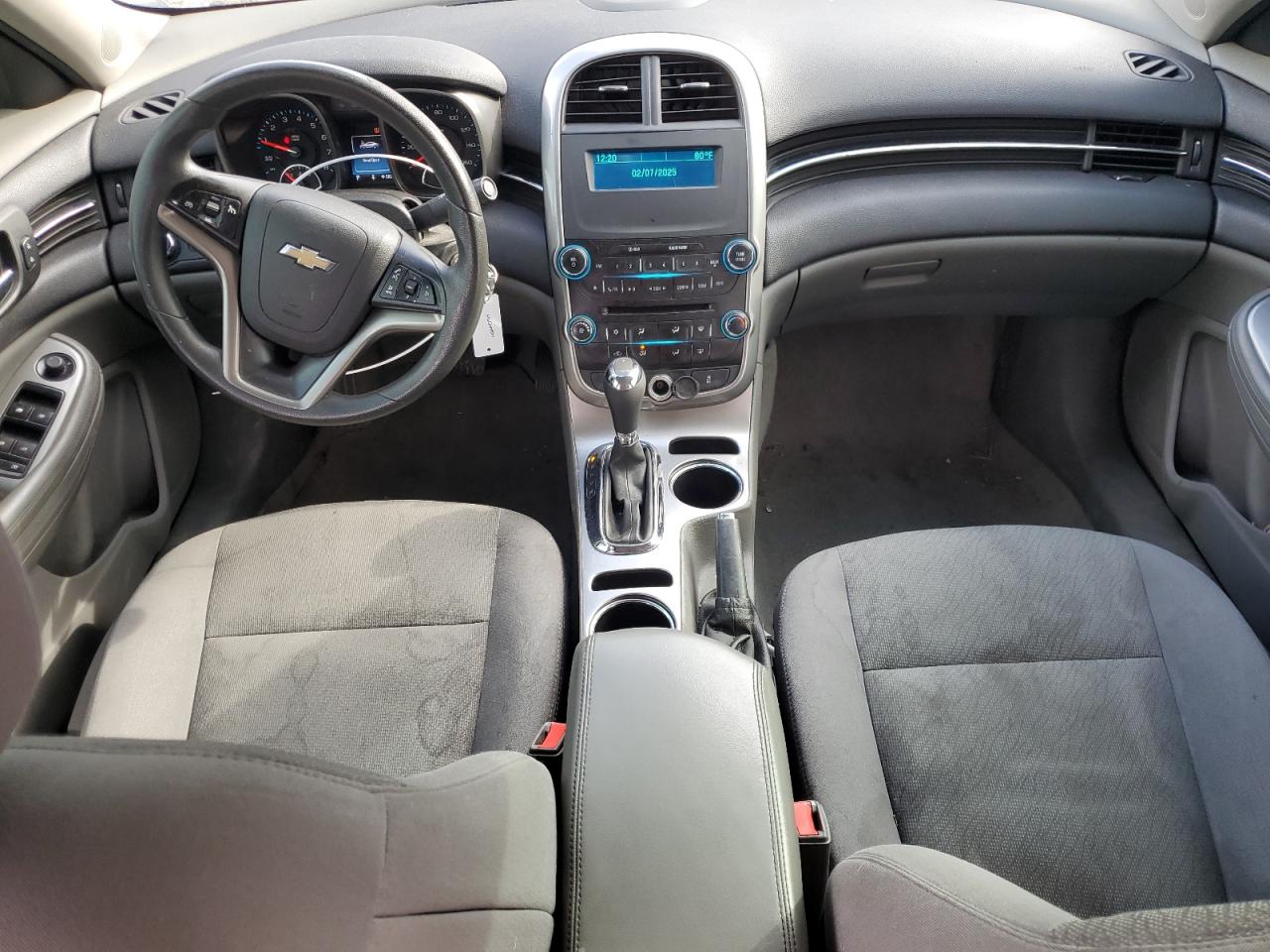2016 Chevrolet Malibu - Image 8