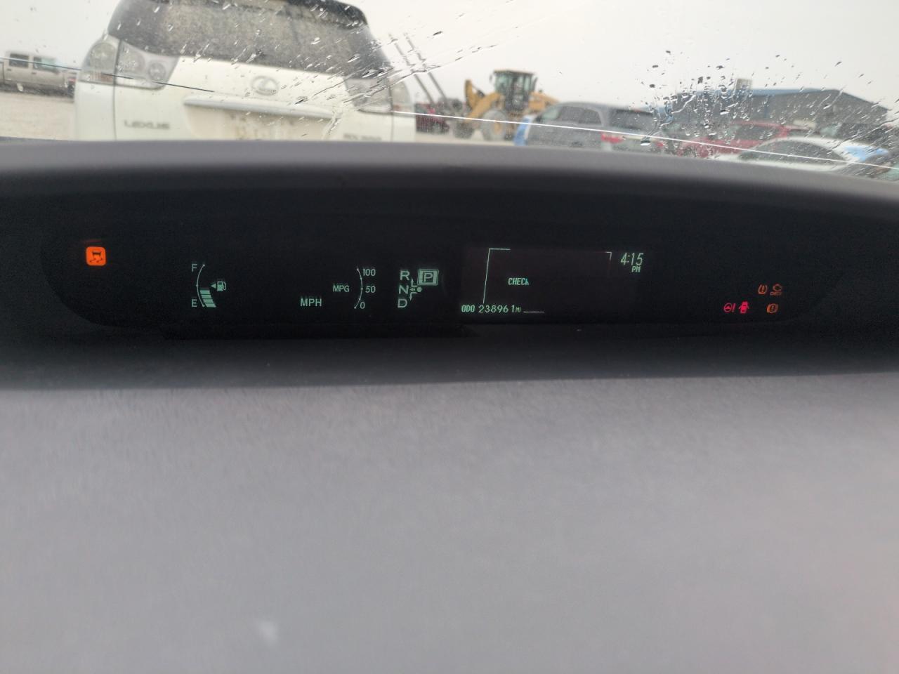 2011 Toyota Prius - Image 9