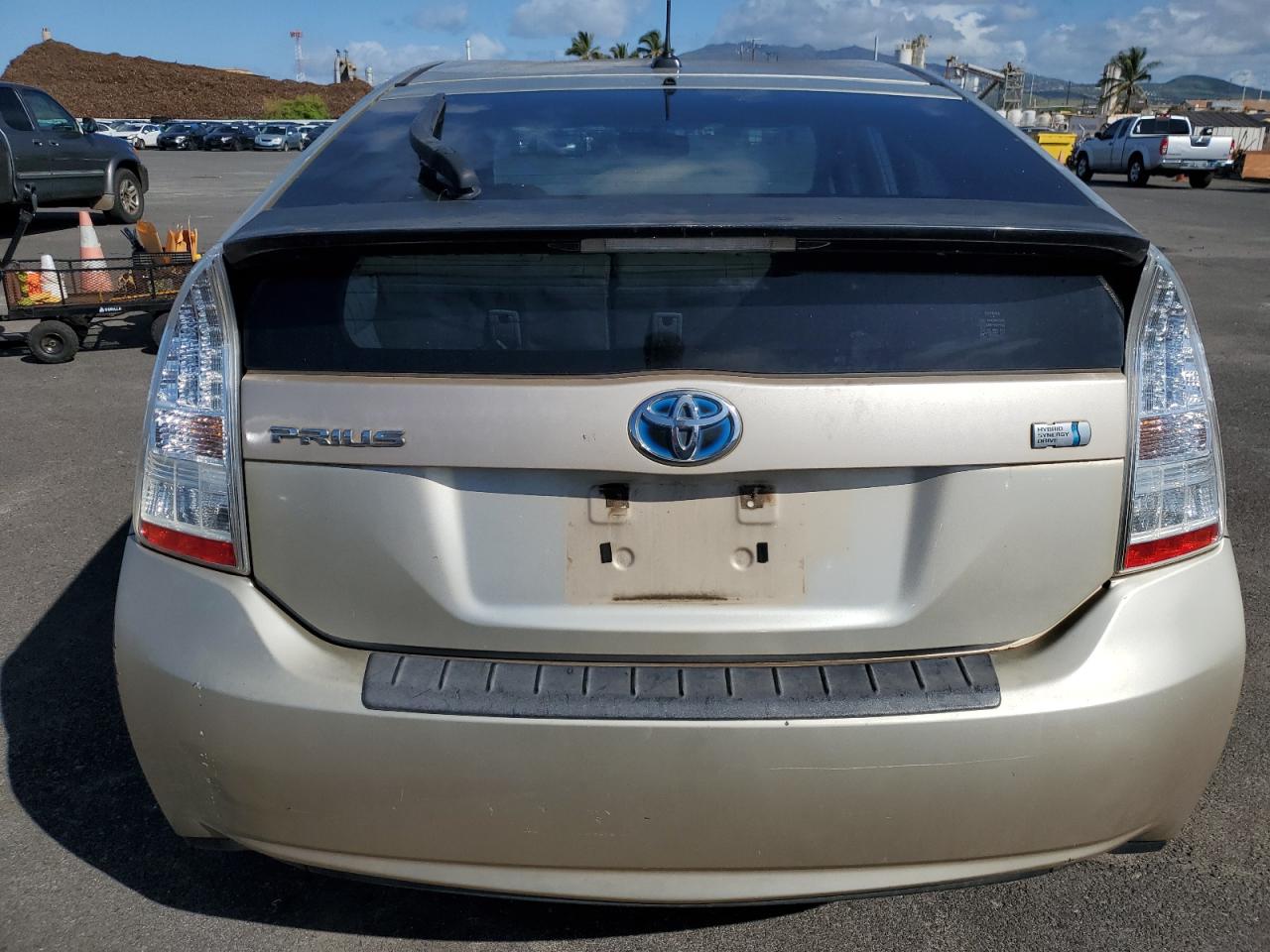 2010 Toyota Prius - Image 6