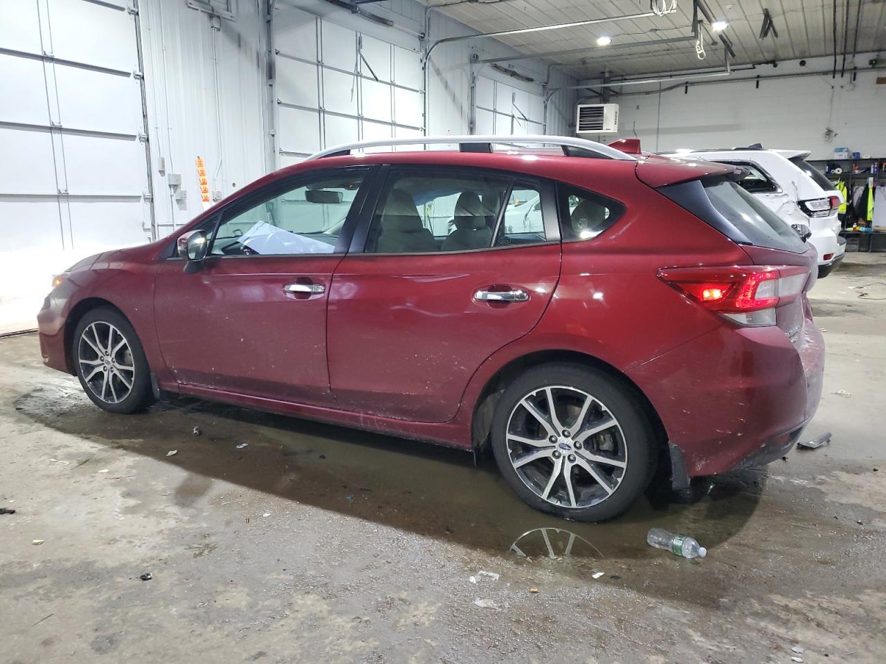 2017 Subaru Impreza - Image 2