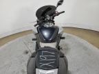2008 SUZUKI GSX1300 BK for sale at Copart TX - CRASHEDTOYS DALLAS