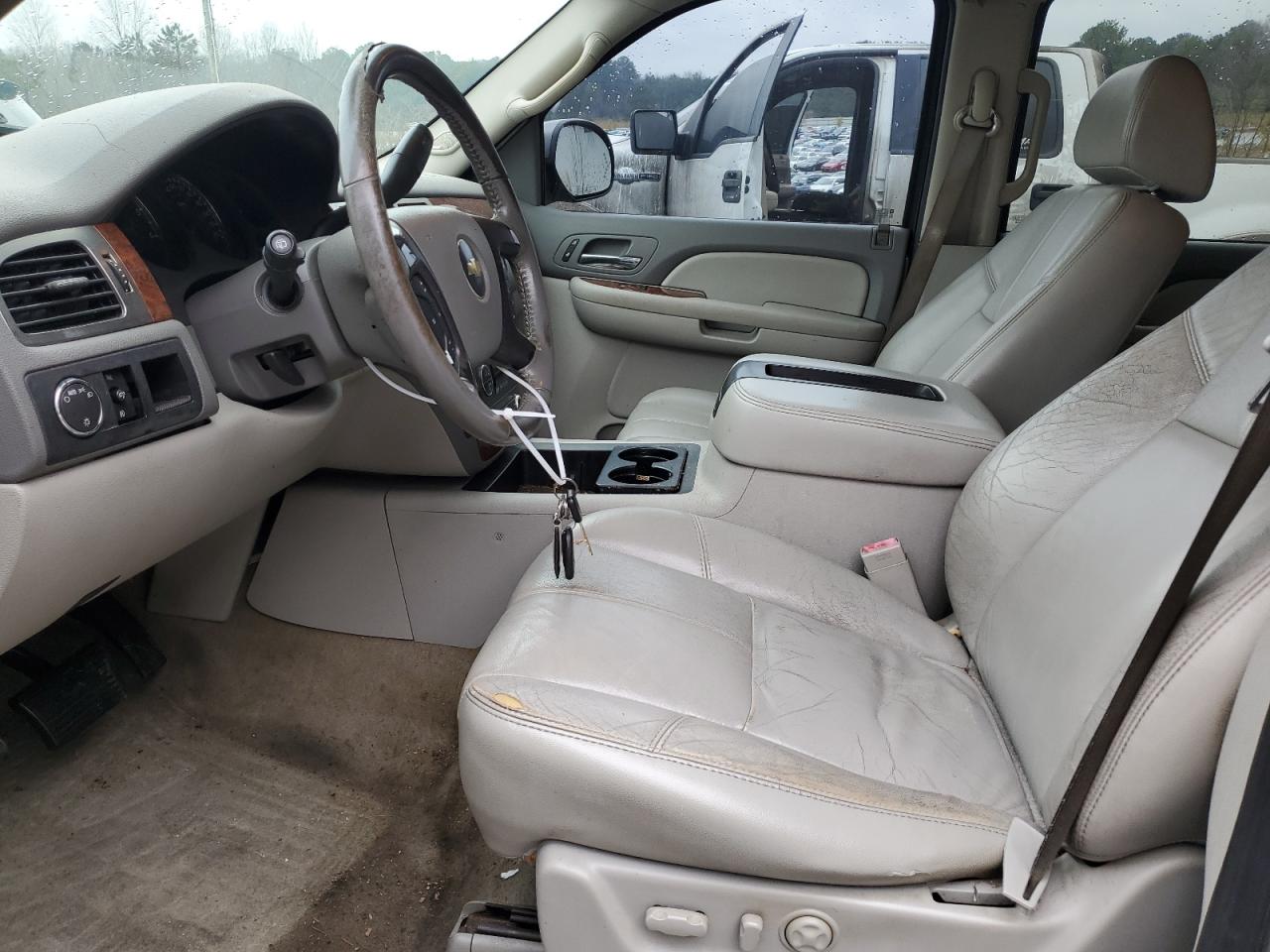 2007 Chevrolet Tahoe - Image 7