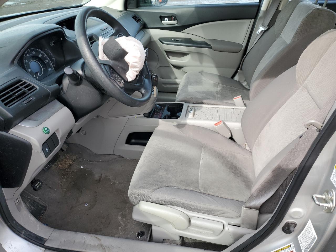 2013 Honda CR-V - Image 7