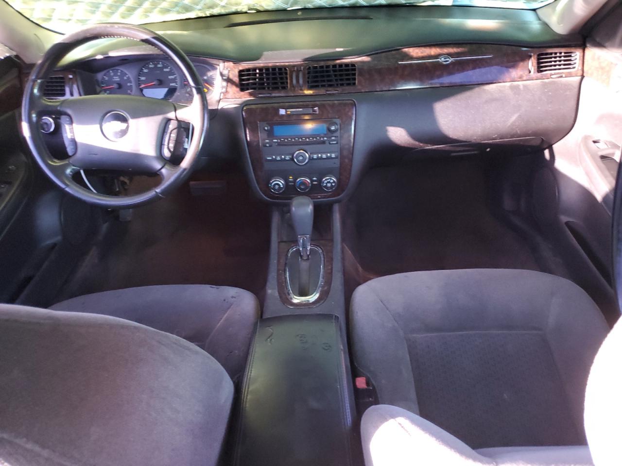 2012 Chevrolet Impala - Image 8