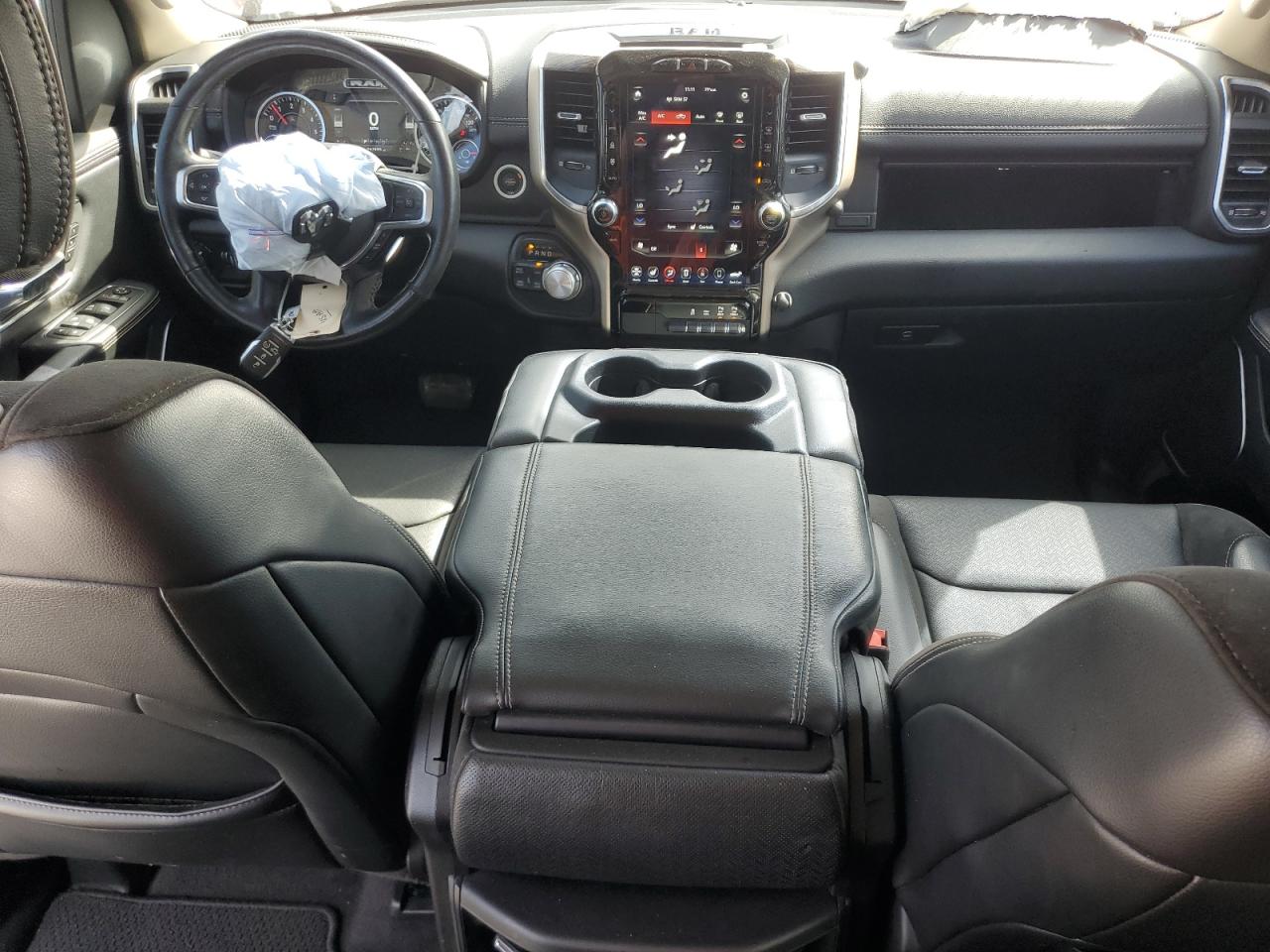 2019 RAM 1500 - Image 8