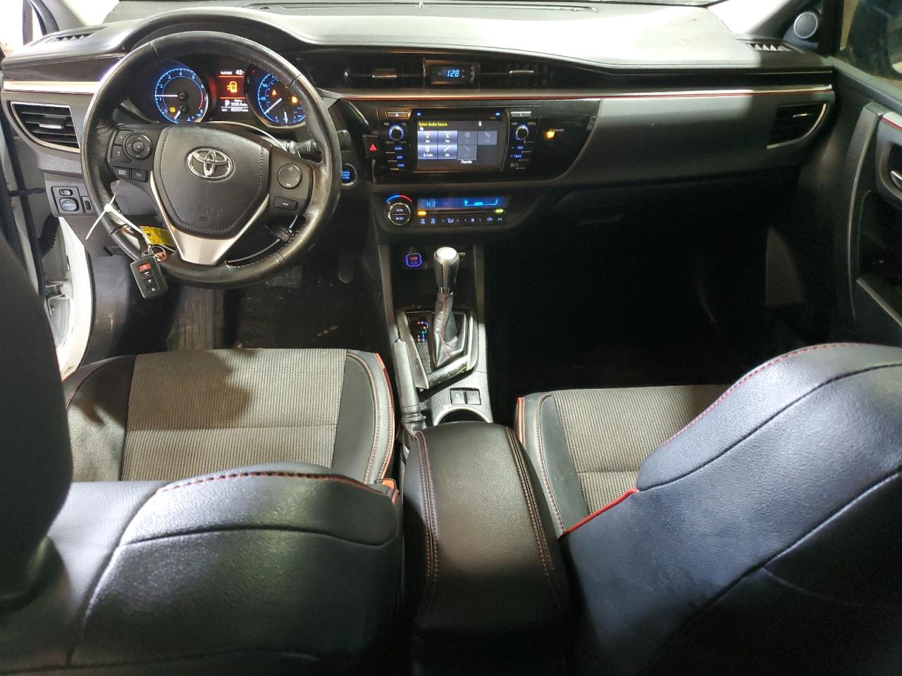 2016 Toyota Corolla - Image 8