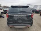 2017 Ford Explorer Xlt na sprzedaż w Fort Wayne, IN - Front End