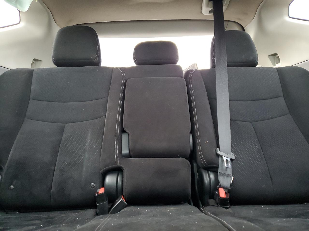 2018 Nissan Murano - Image 10
