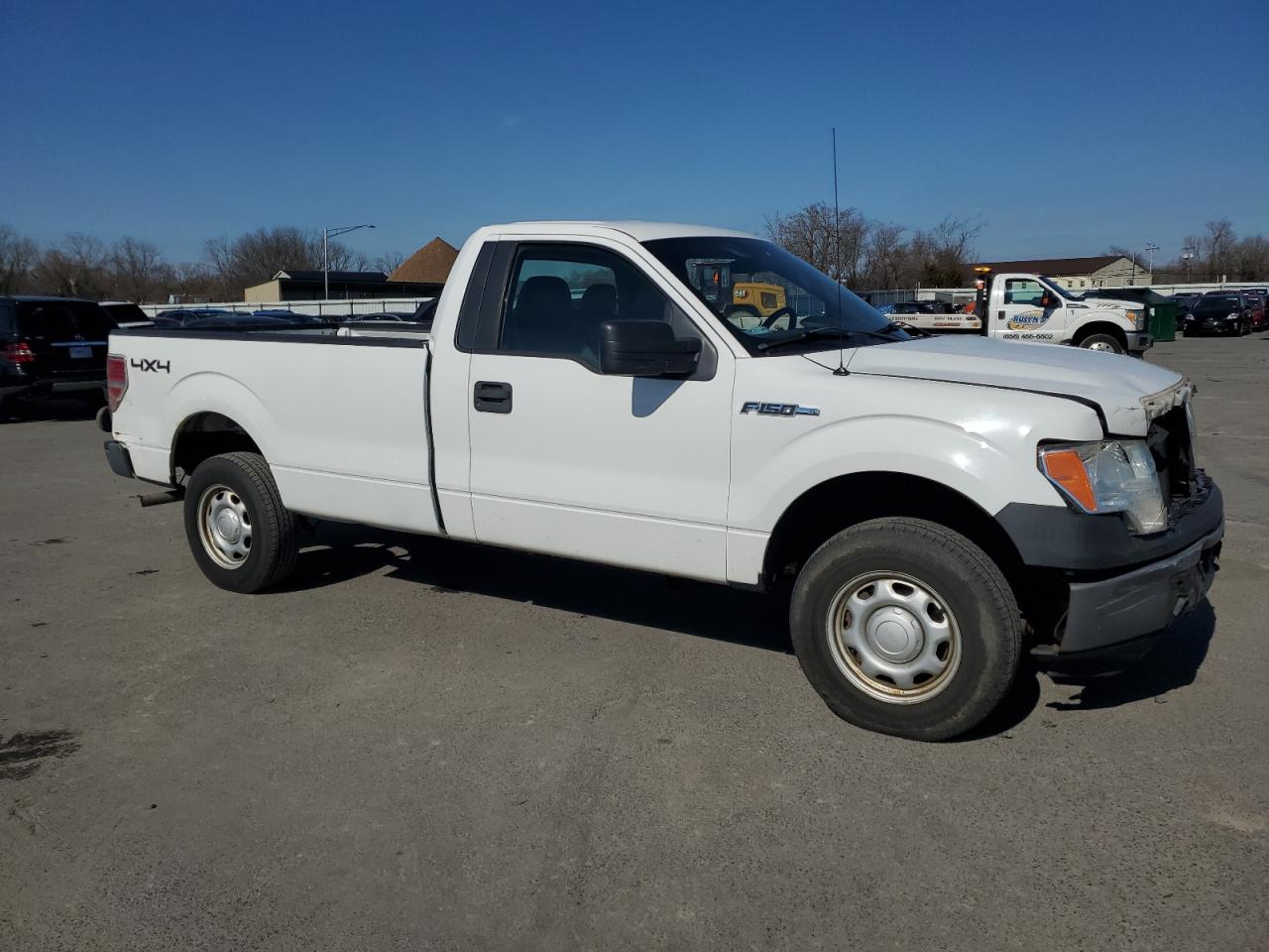 2011 Ford F-150 - Image 4