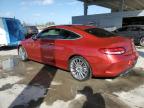 2019 Mercedes-Benz C 300 zu verkaufen in West Palm Beach, FL - Front End