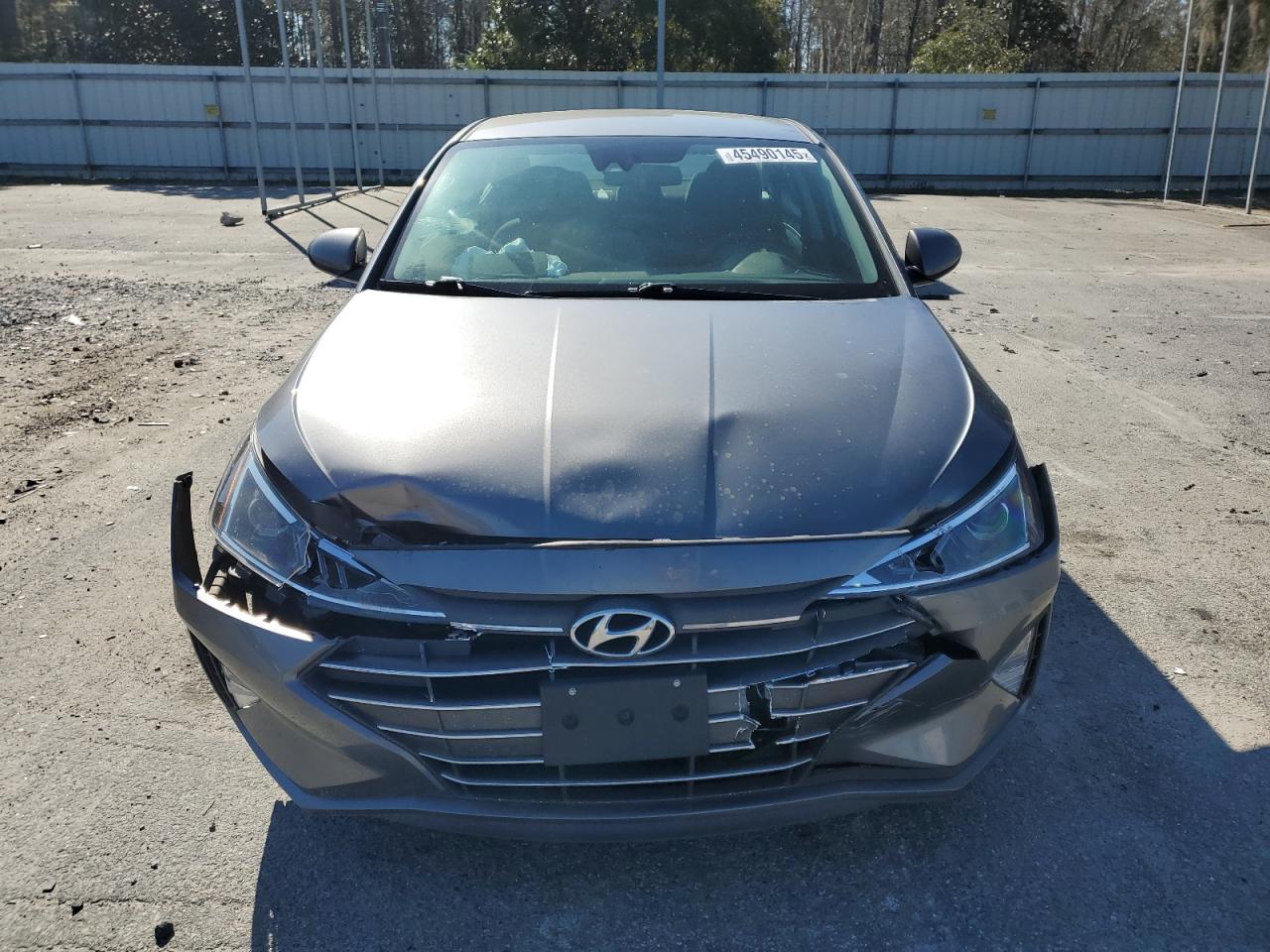 2019 Hyundai Elantra - Image 5