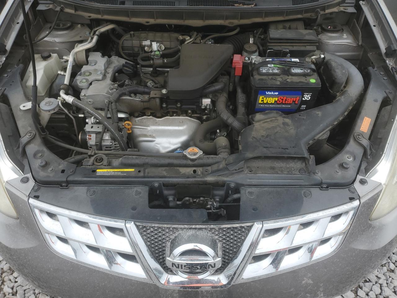 2012 Nissan Rogue - Image 12