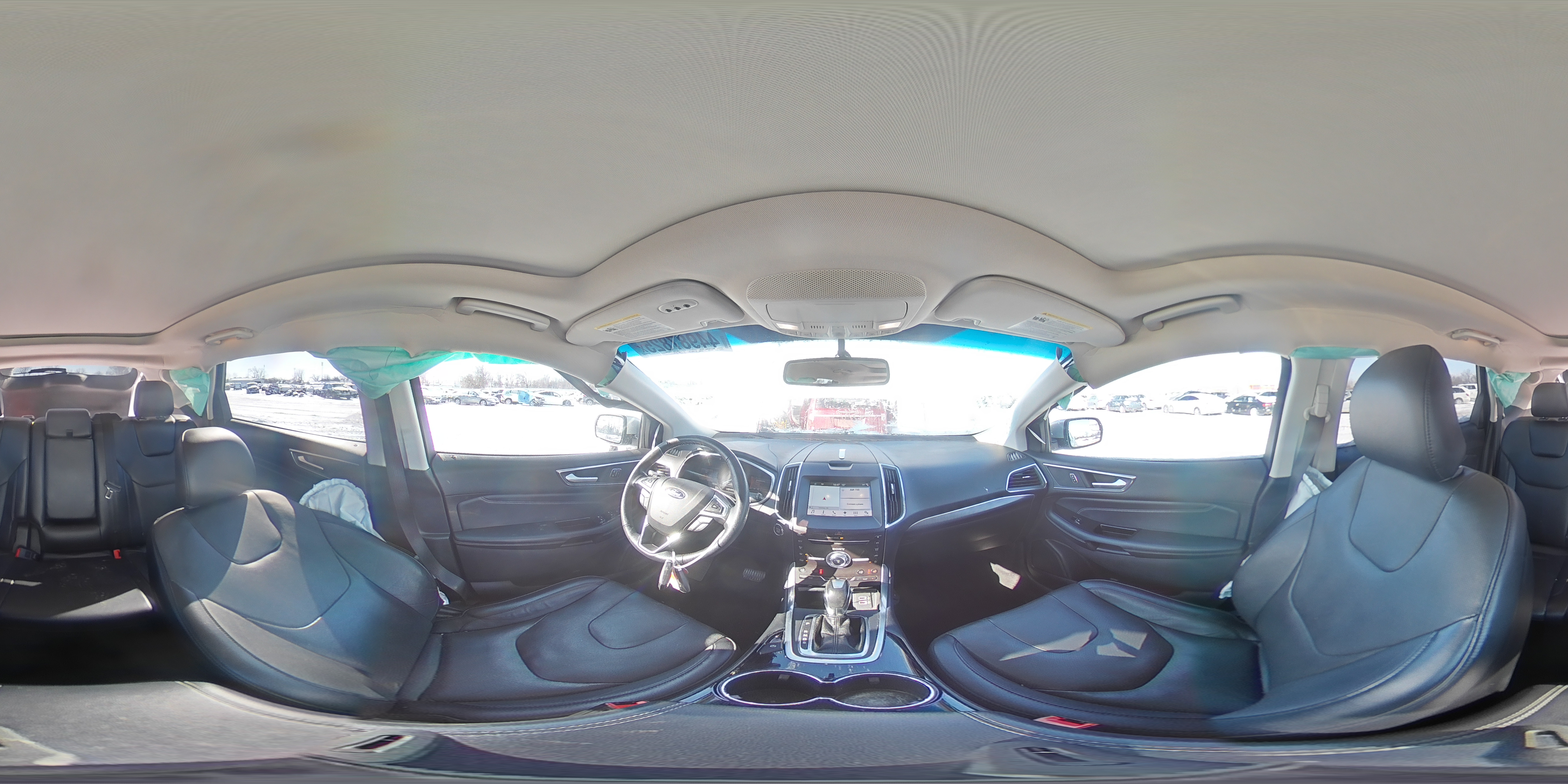 2018 Ford Edge - Image 13