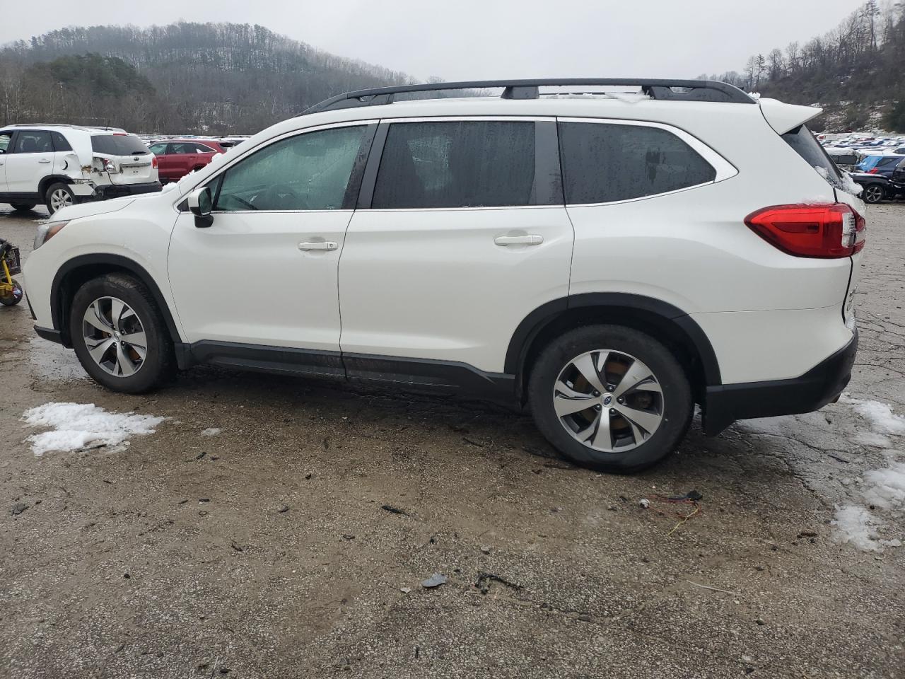 2019 Subaru Ascent - Image 2