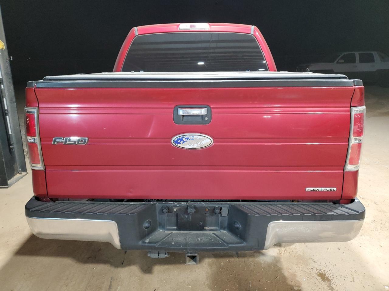 2012 Ford F-150 - Image 6