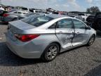 2013 Hyundai Sonata Gls zu verkaufen in Riverview, FL - Side