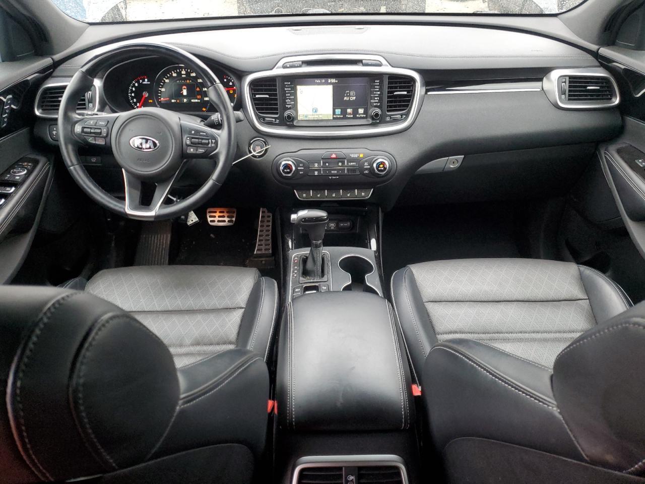 2018 Kia Sorento - Image 8